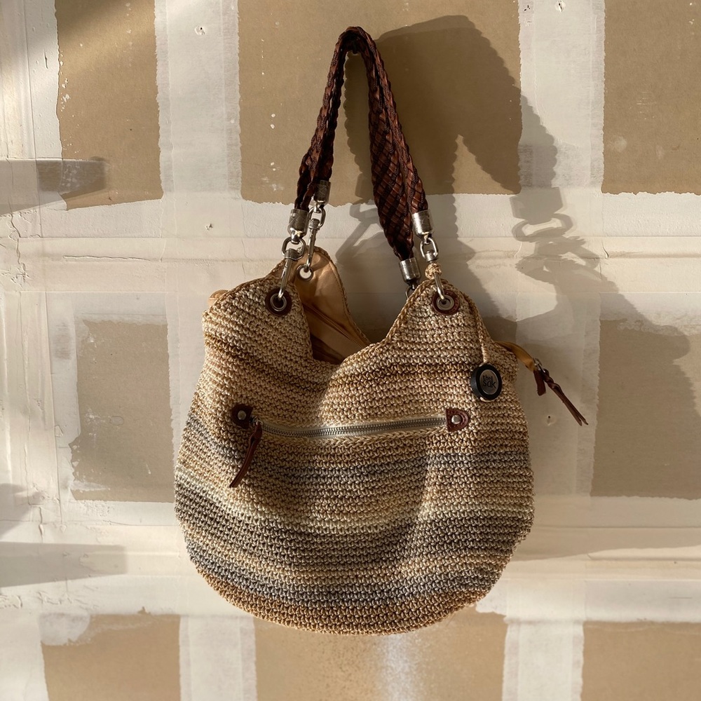 Woman’s purse